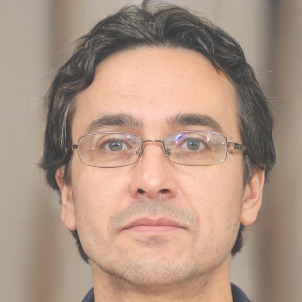 Nicolás Mendiburu, consultor en procesos empresariales